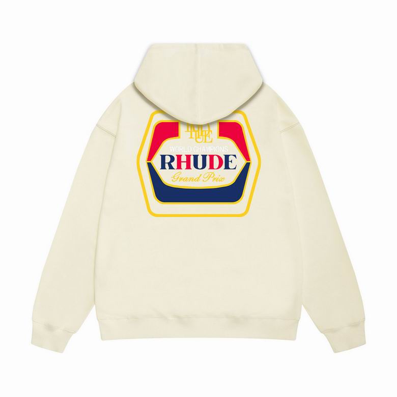 Rhude S-XXL sytRHM015 (9)